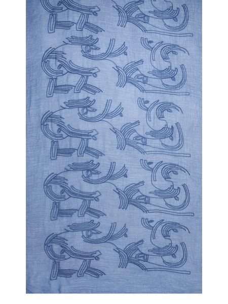 Палантин LSZ34-092