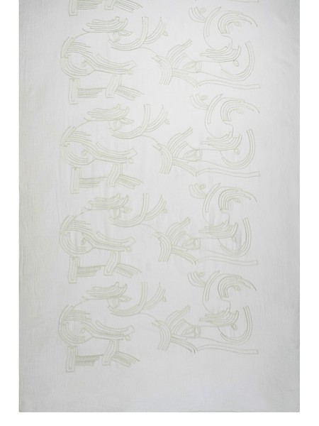 Палантин LSZ34-092