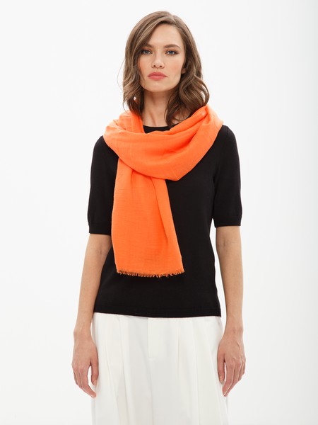 Палантин LIN11-093, фото №1