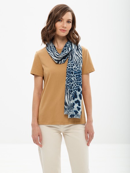 Палантин LIN19-096, фото №1