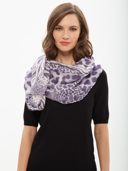 Палантин LIN19-096, фото №1