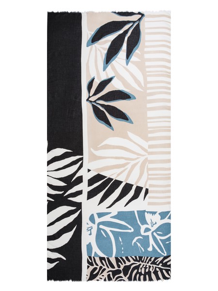 Палантин LIN19-097