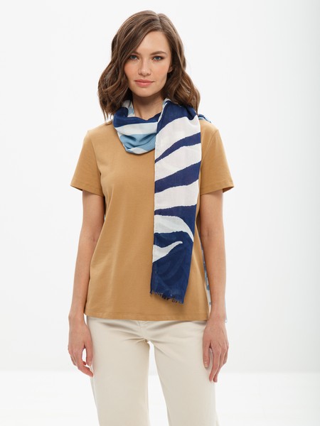 Палантин LIN19-097, фото №1