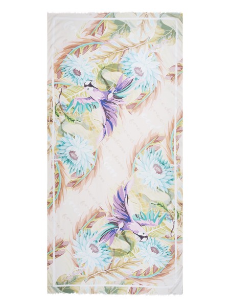 Палантин LIN22-099