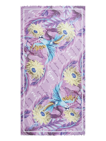 Палантин LIN22-099