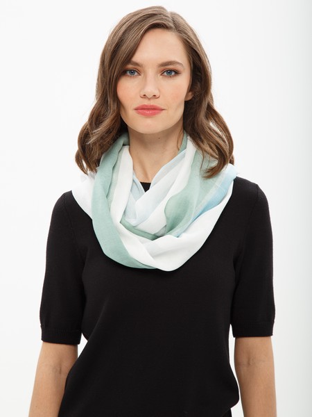 Палантин LFH30-111, фото №1