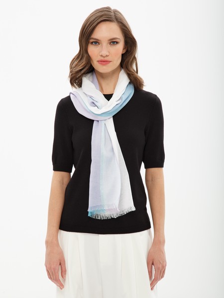 Палантин LFH30-111, фото №1