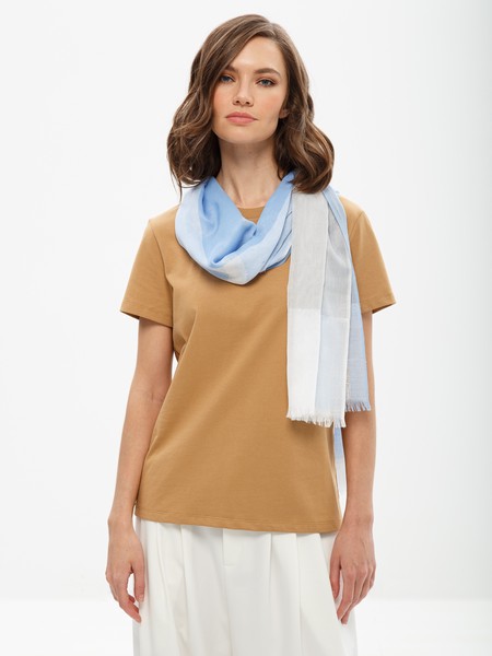 Палантин LFH30-112, фото №1