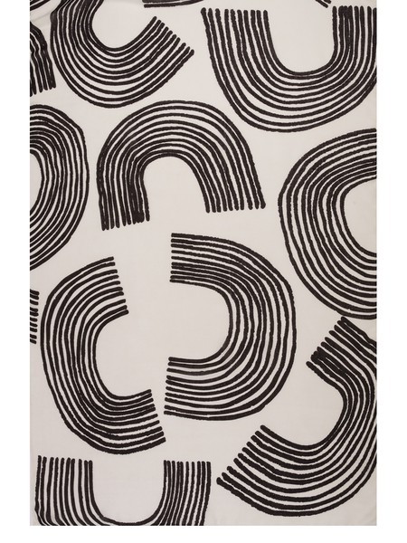 Палантин LFH19-113