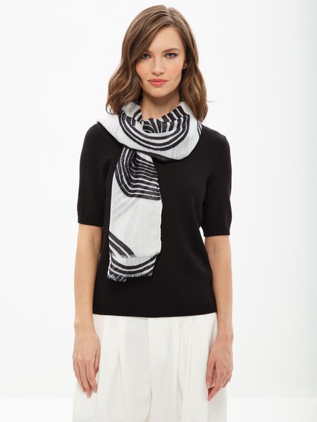 Палантин LFH19-113, фото №1