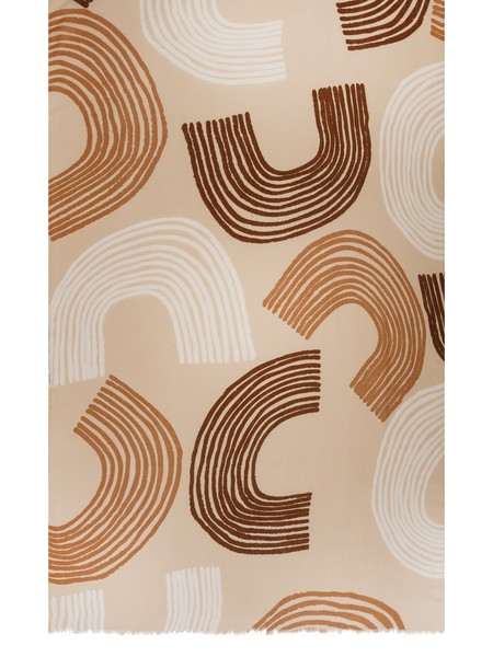 Палантин LFH19-113