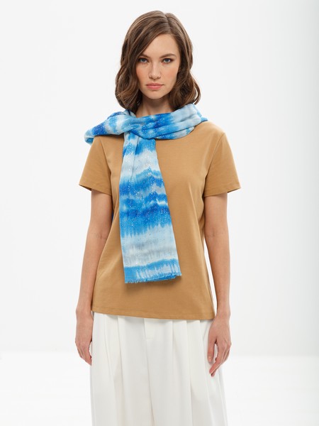 Палантин LFH19-114, фото №1