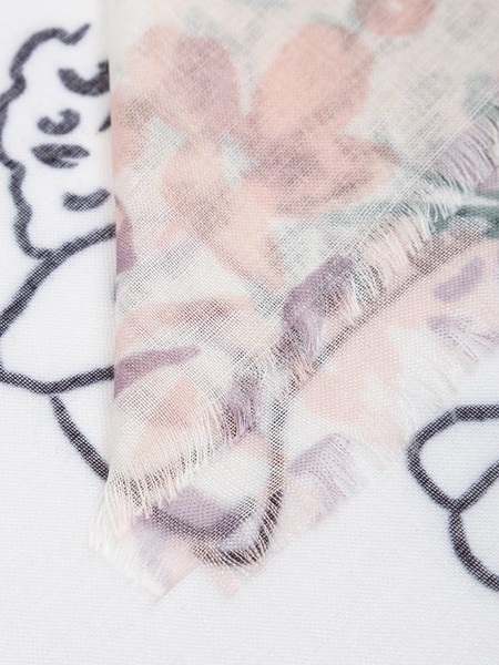 Палантин LSI22-103, фото №1