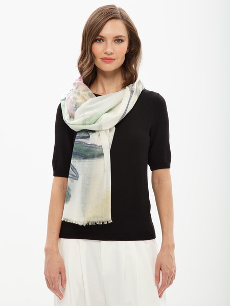 Палантин LSI22-105, фото №1