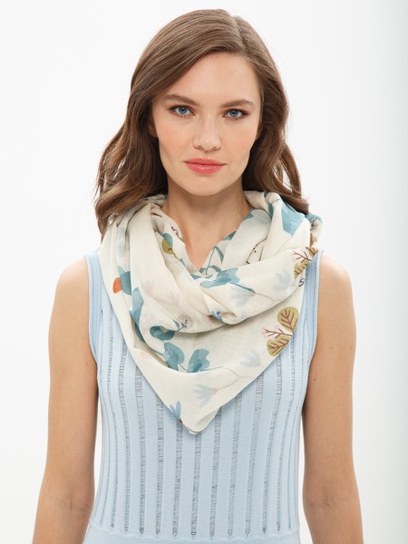 Палантин LSI22-106, фото №1