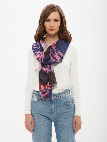 Палантин LSI22-109, фото №1