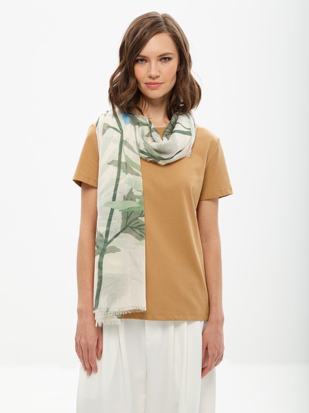 Палантин LSI22-110, фото №1