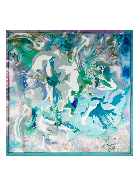 Платок B03-8302