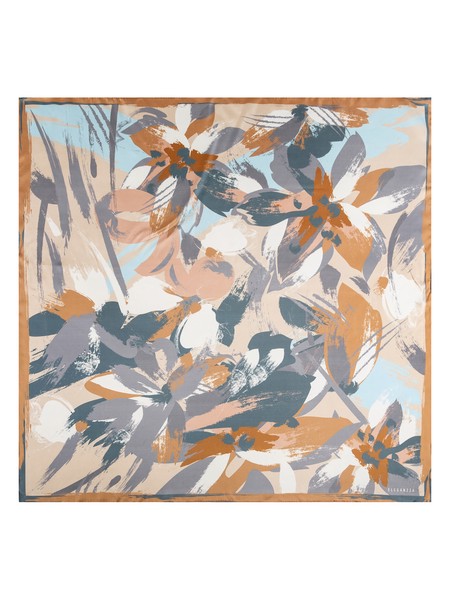 Платки и палантины B04-8303 12800₽