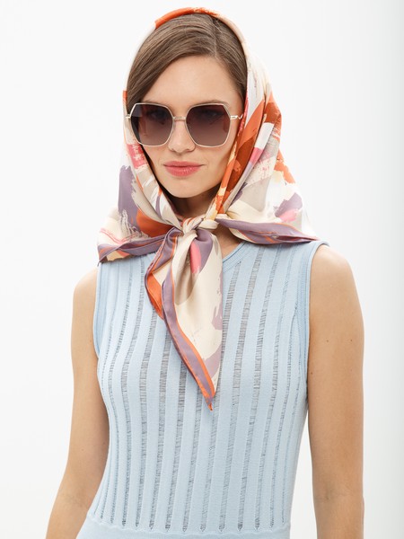 Платок B04-8303, фото №1