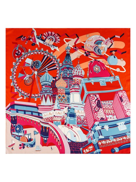 Платок B04-8305