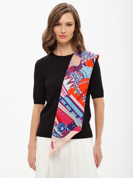 Платок B04-8305, фото №1