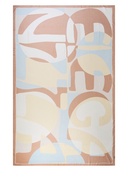 Палантин SN12-8306