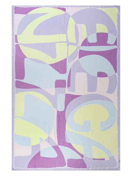 Палантин SN12-8306