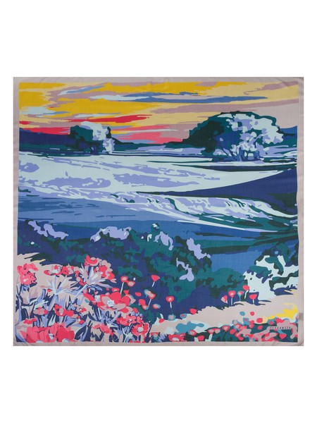 Платок SN12-8307