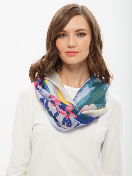 Платок SN12-8307, фото №1