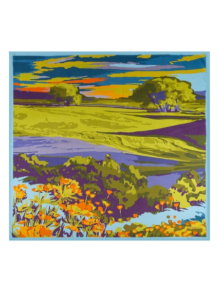 Платок SN12-8307