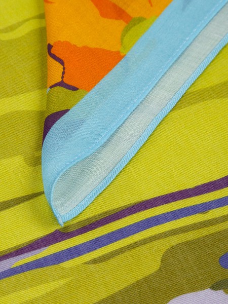 Платок SN12-8307, фото №1