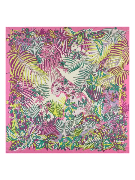 Платок D34-8309