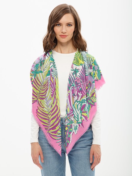 Платок D34-8309, фото №1