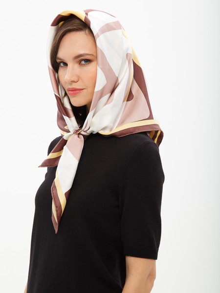 Платок SS04-8322, фото №1