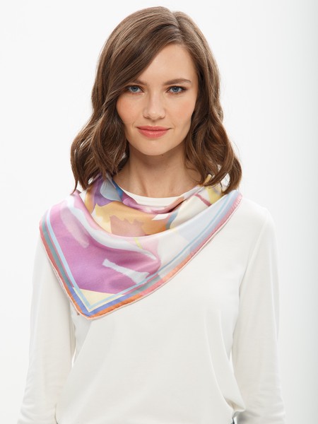 Платок SS03-8325, фото №1