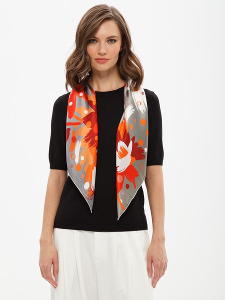 Платок SS03-8326, фото №1