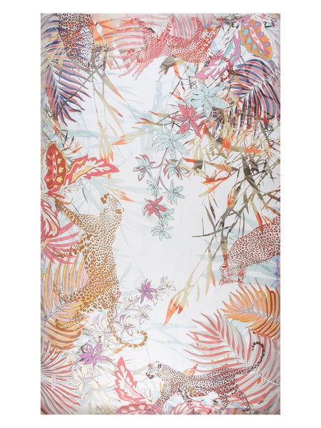 Палантин SS02-8329