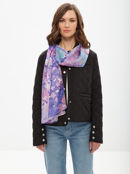 Палантин SS02-8330, фото №1