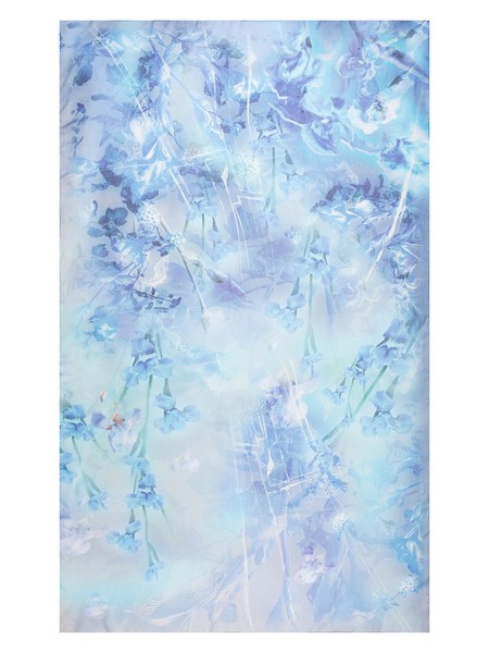 Палантин SS02-8331