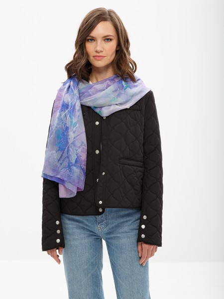 Палантин SS02-8331, фото №1