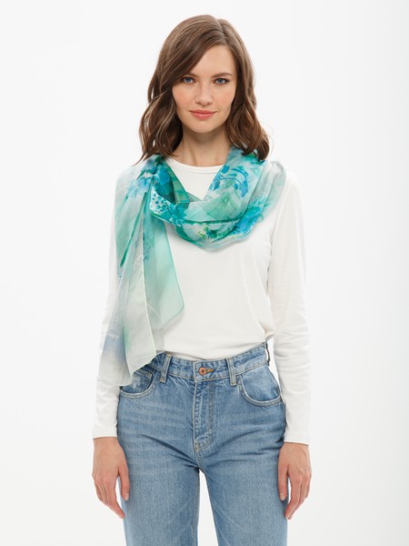 Палантин SS02-8331