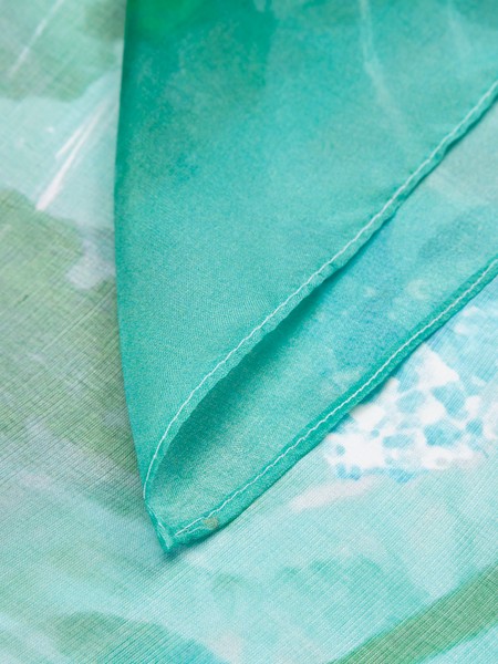 Палантин SS02-8331, фото №1