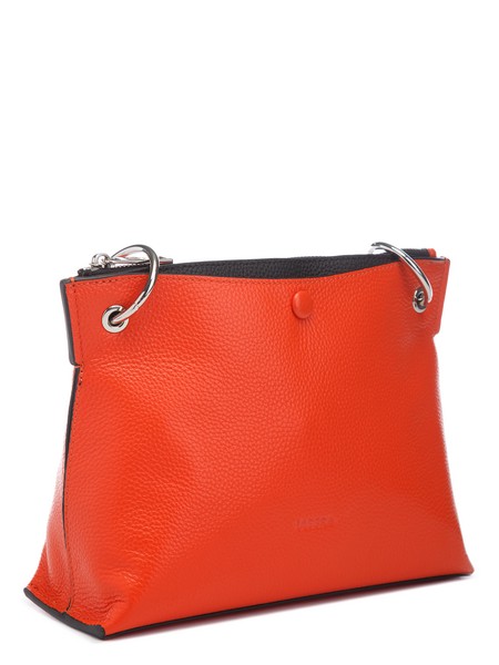 Женская сумка кросс-боди L-HF3204A, фото №1