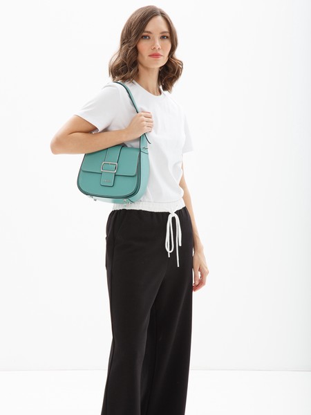 Женская сумка кросс-боди L-HF4125, фото №1