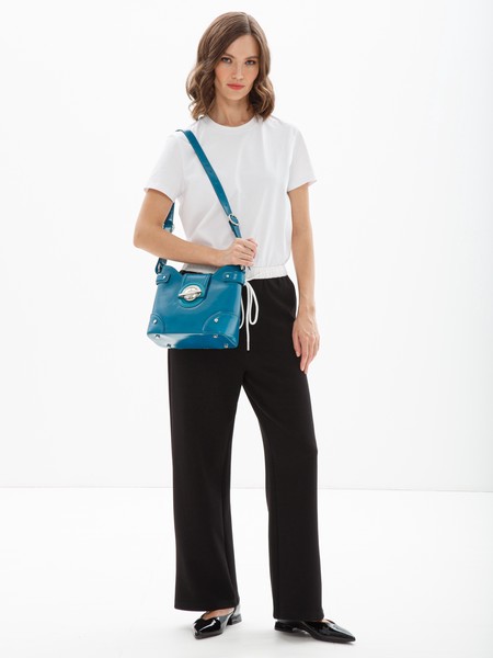 Женская сумка кросс-боди L-230506, фото №1