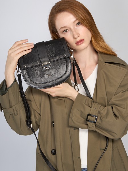 Женская сумка кросс-боди L-230517