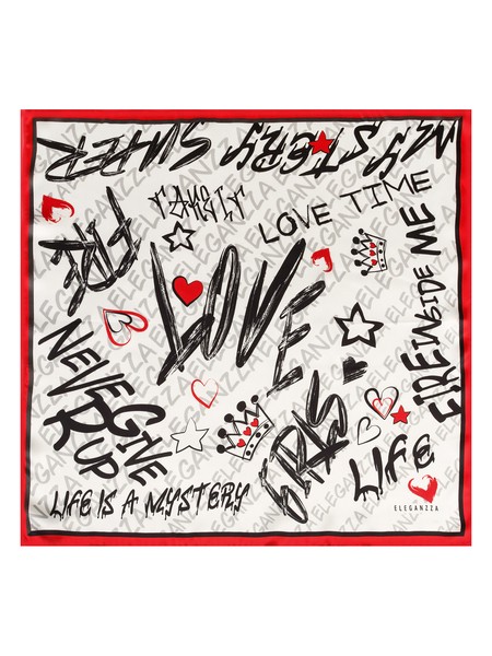 Платки и палантины SS03-8332 3600₽