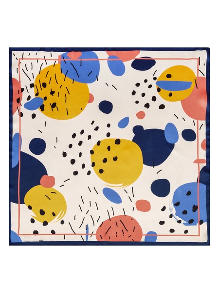 Платки и палантины SS03-8337