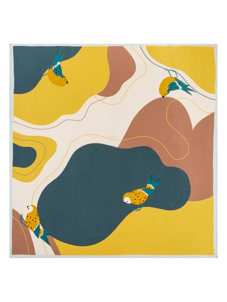 Шейный платок SS03-8344